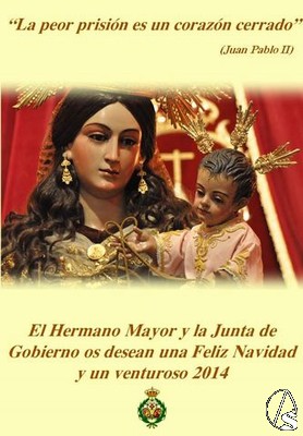Hermandad del Carmen de San Gil